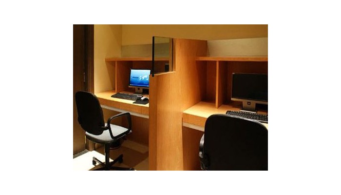 Tropical Barra Hotel poza 5