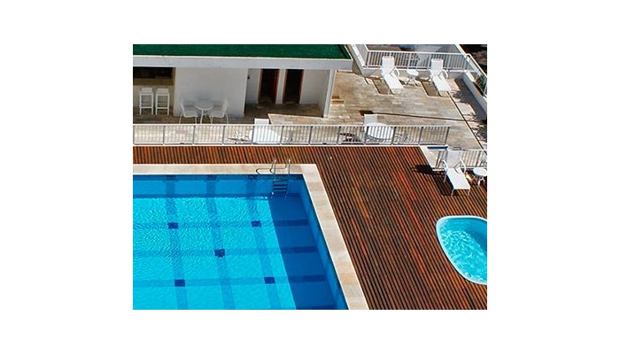 Tropical Barra Hotel poza 0