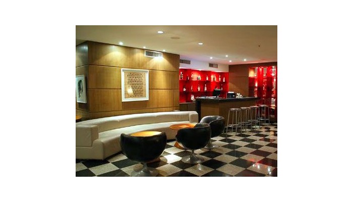 Tropical Barra Hotel poza 3