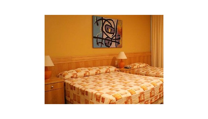 Tropical Barra Hotel poza 6