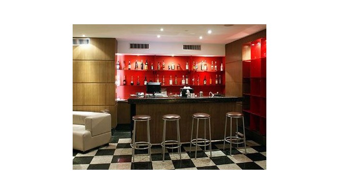 Tropical Barra Hotel poza 4