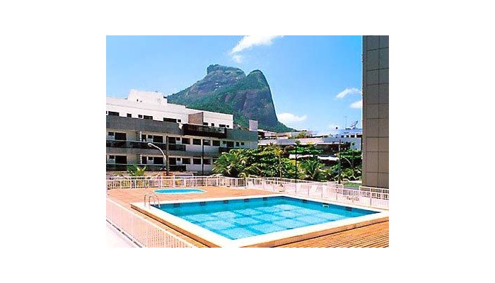 Tropical Barra Hotel poza 11