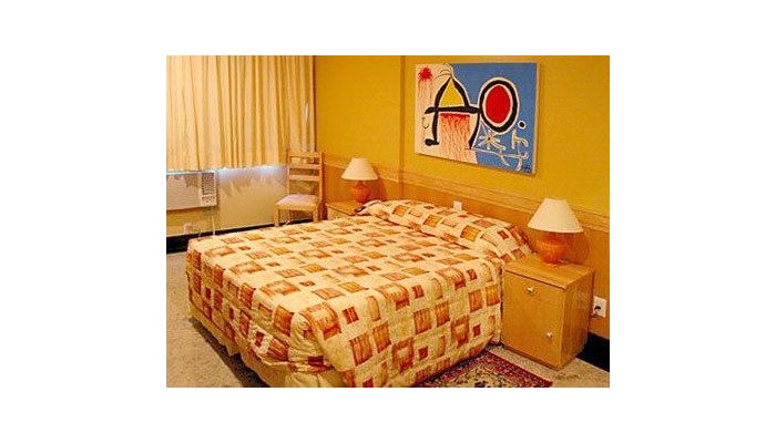 Tropical Barra Hotel poza 8