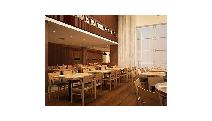 Venit Barra Hotel poza 8