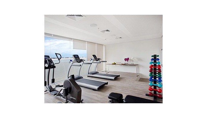 Venit Barra Hotel poza 6