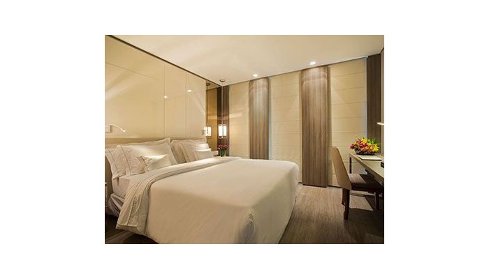 Venit Barra Hotel poza 3