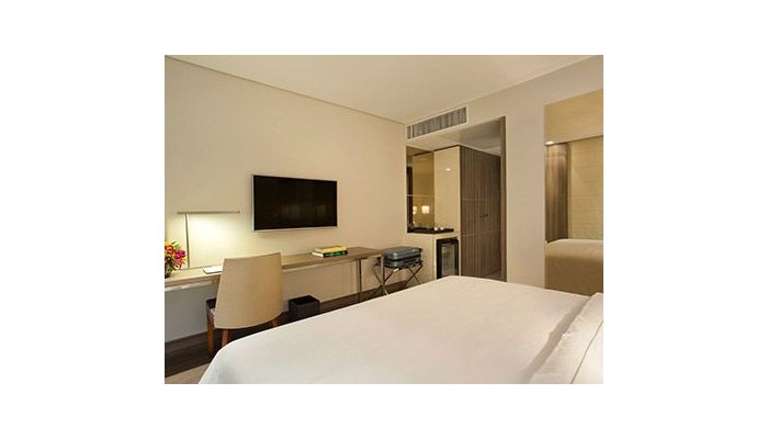 Venit Barra Hotel poza 5