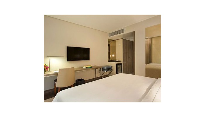 Venit Barra Hotel poza 2