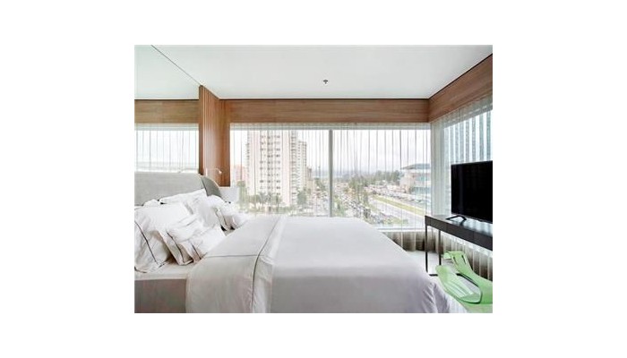 Venit Mio Hotel poza 3