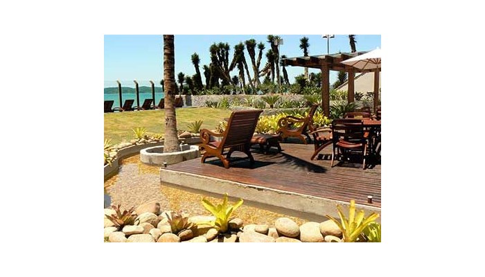 Villa Rasa Marina Buzios poza 4