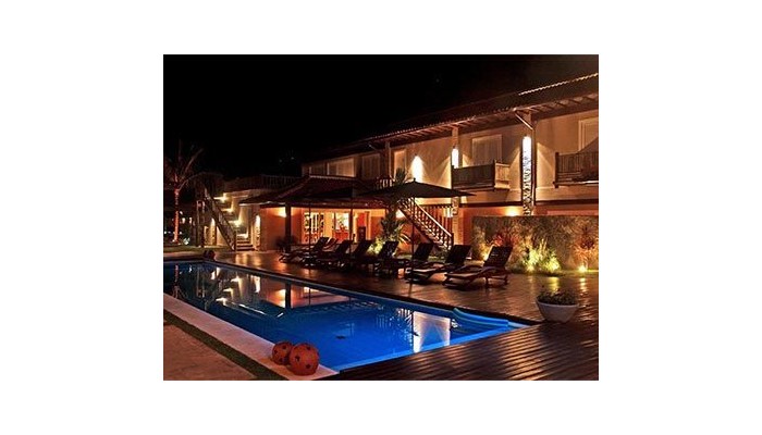 Villa Rasa Marina Buzios poza 11