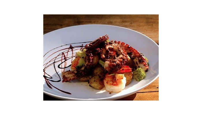 Villa Rasa Marina Buzios poza 8