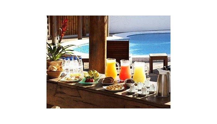 Villa Rasa Marina Buzios poza 2