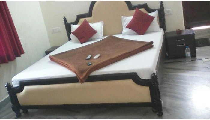 Ganesha Inn Hotel poza 0