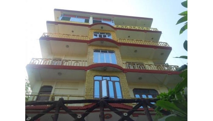 Hotel Hill Top Swiss Cottage poza 0