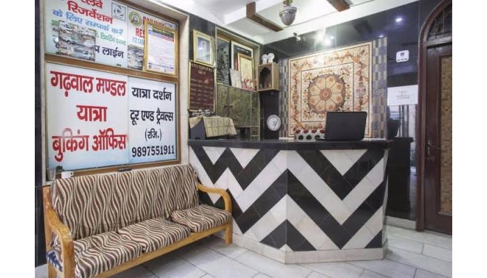 Hotel Pure Inn poza 0