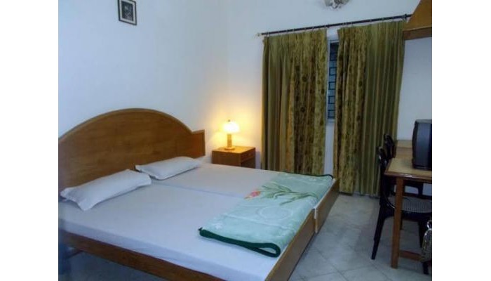 Laxmi Palace Hotel poza 0