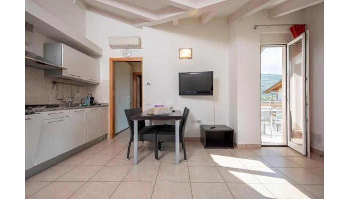 4 Limoni Apartment Resort poza 6