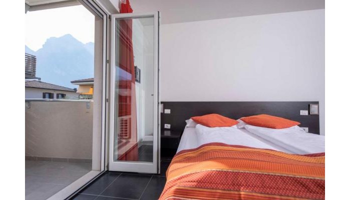 4 Limoni Apartment Resort poza 2