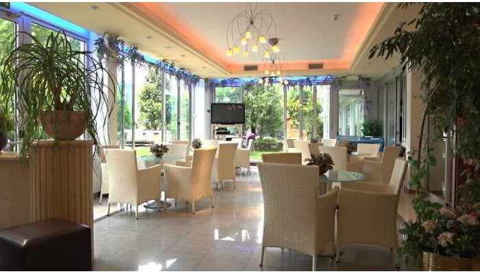 Ambassador Suite Hotel poza 2