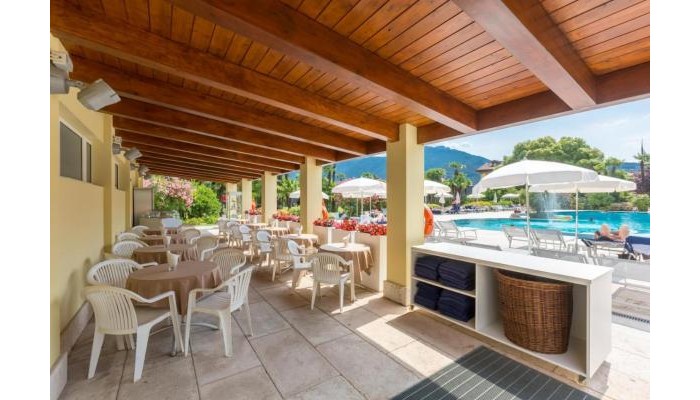 Astoria Park Hotel poza 8