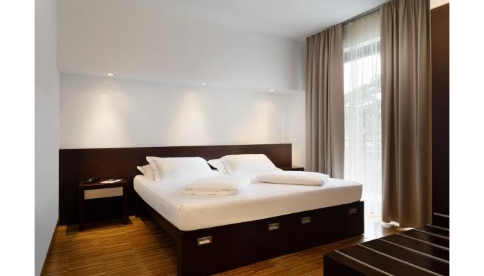 Astoria Park Hotel poza 2