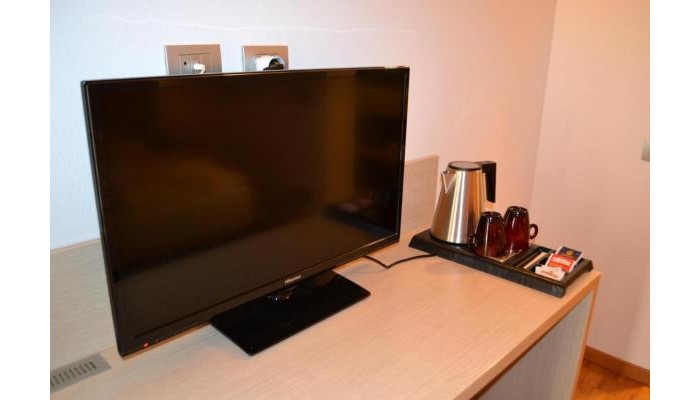 Garda Sporting Club Hotel poza 5