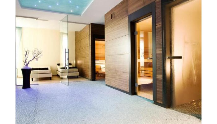 Garda Sporting Club Hotel poza 8