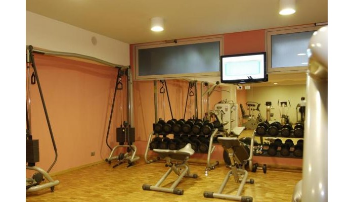 Garda Sporting Club Hotel poza 9