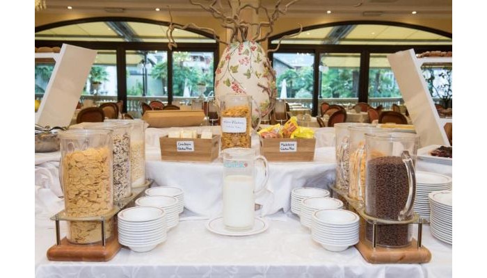 Grand Hotel Liberty poza 9