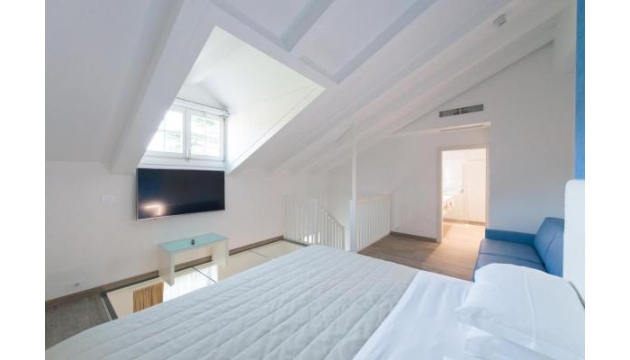 Grand Hotel Liberty poza 7