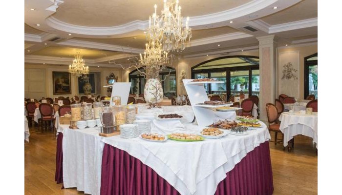 Grand Hotel Liberty poza 10