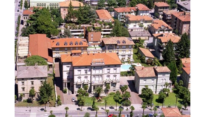 Grand Hotel Liberty poza 0