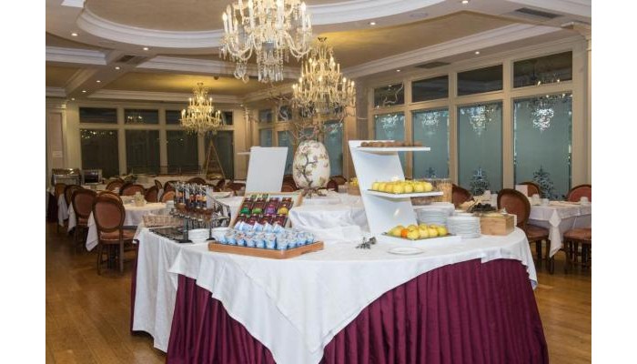 Grand Hotel Liberty poza 8