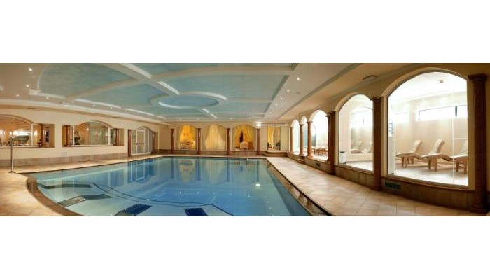 Grand Hotel Liberty poza 13