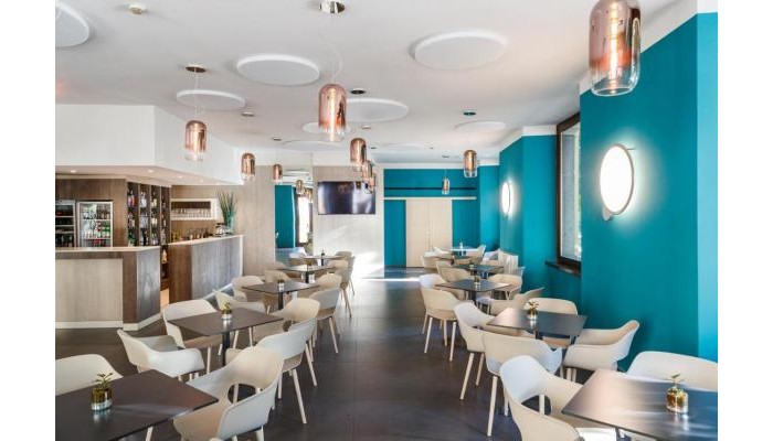 Grand Hotel Riva poza 10