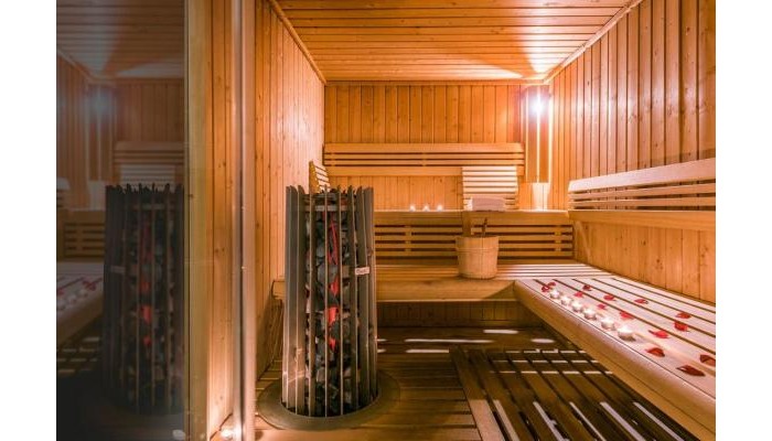 Grand Hotel Riva poza 12