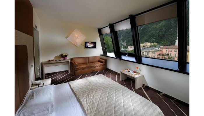 Grand Hotel Riva poza 2