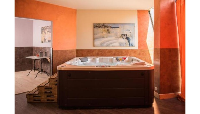 Grand Hotel Riva poza 15