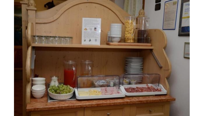 Hotel Agritur Girardelli poza 5