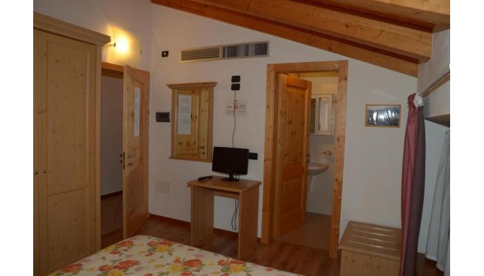 Hotel Agritur Girardelli poza 2