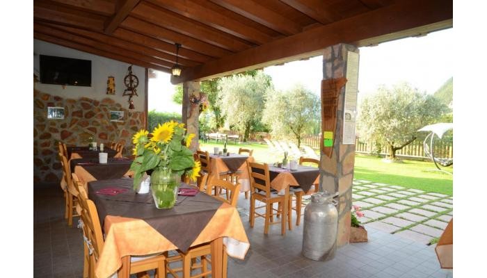 Hotel Agritur Girardelli poza 6