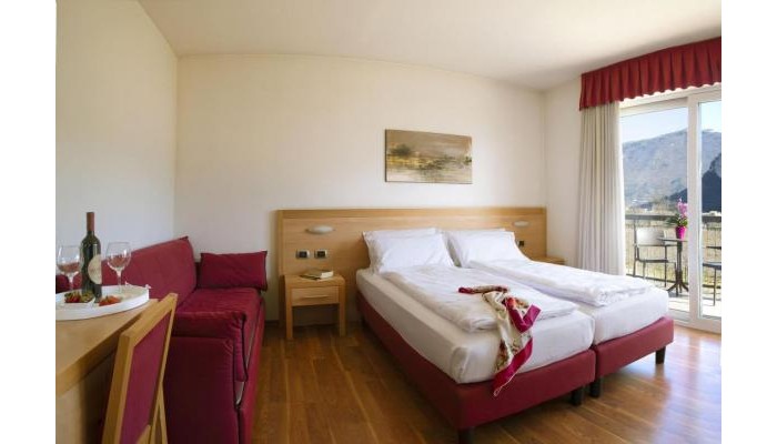 Hotel Al Maso poza 1