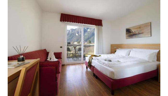 Hotel Al Maso poza 2