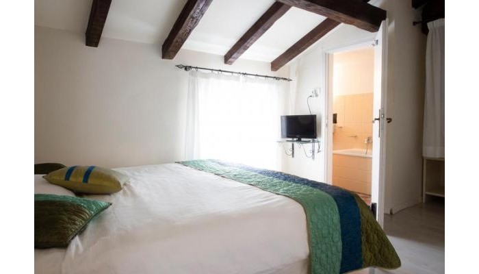 Hotel Antiche Mura poza 8