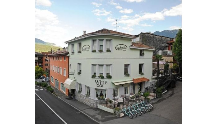 Hotel Antiche Mura poza 0