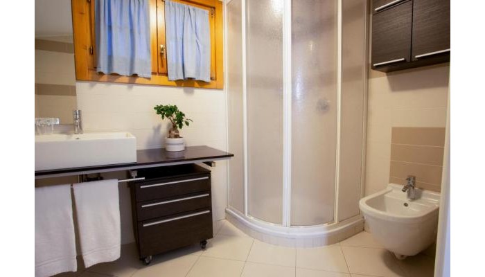 Hotel Antiche Mura poza 5