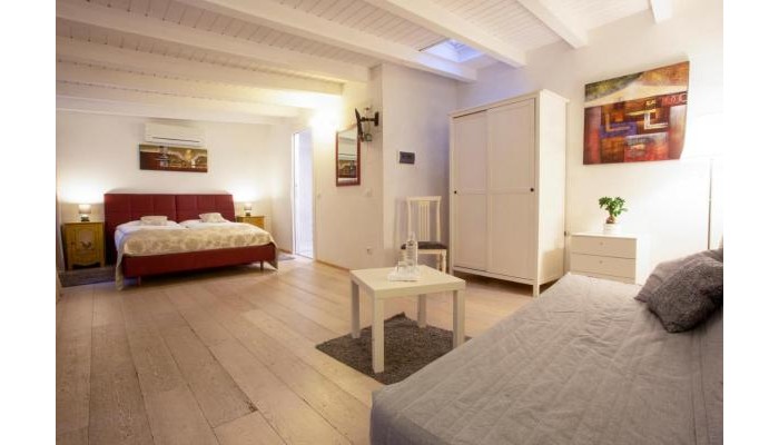 Hotel Antiche Mura poza 2