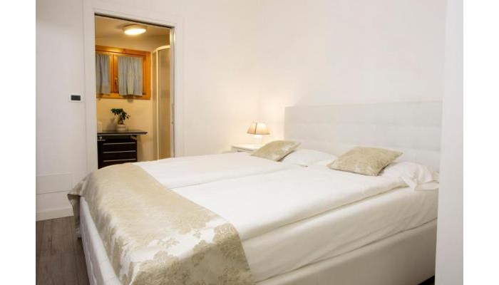 Hotel Antiche Mura poza 7