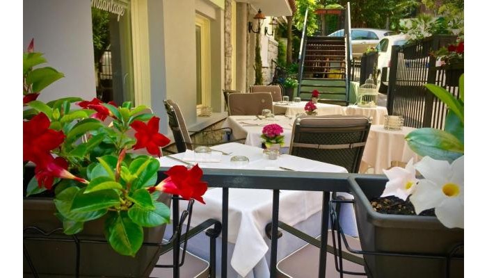 Hotel Antiche Mura poza 16